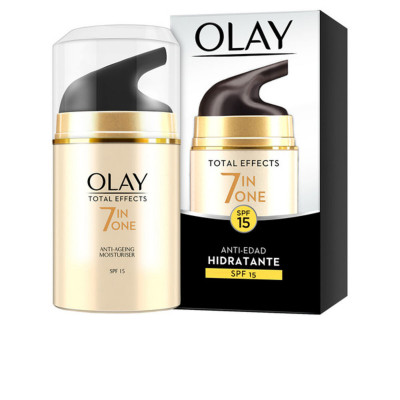 Crema Idratante Antietà Total Effects Sfp 15 Olay (50 ml)