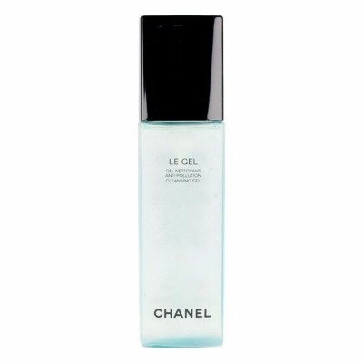 Gel Idratante Anti Inquinamento Chanel Nettoyant (150 ml) (150 ml)