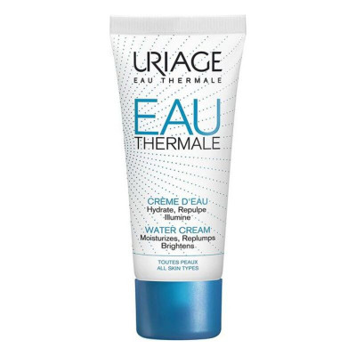 Crema Viso New Uriage Eau Thermale (40 ml)