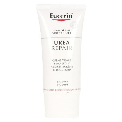 Crema Viso Eucerin Urearepair (50 ml)