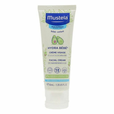 Crema Idratante Mustela Hydra Bebe (40 ml)