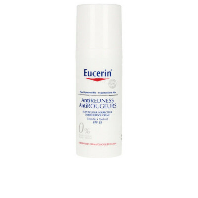 Crema per Correzione della Texture Antiredness Eucerin Spf 25+ (50 ml)