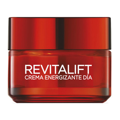 Crema Giorno Revitalift Ginseng LOreal Make Up (50 ml)