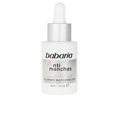 Siero Antimacchie Babaria (30 ml)