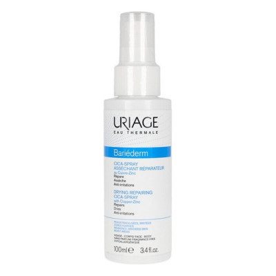 Spray Riparatore Bariédem New Uriage (100 ml)