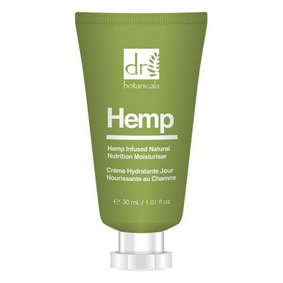 Crema Viso Hemp Botanicals (30 ml)