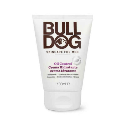 Crema Idratante Original Oil Control Bulldog (100 ml)