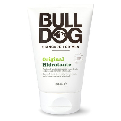 Crema Viso Original Bulldog (100 ml)