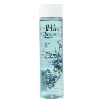 Olio Viso Cornflower Mia Cosmetics Paris (200 ml)