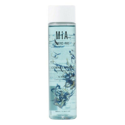 Olio Viso Cornflower Mia Cosmetics Paris (100 ml)