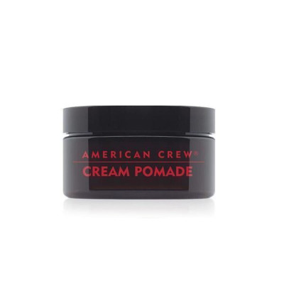 Cera di Fissaggio Leggero American Crew (85 g)