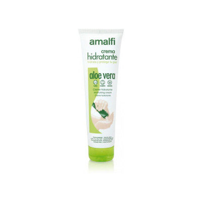 Crema Viso Idratante Amalfi Aloe Vera (150 ml)