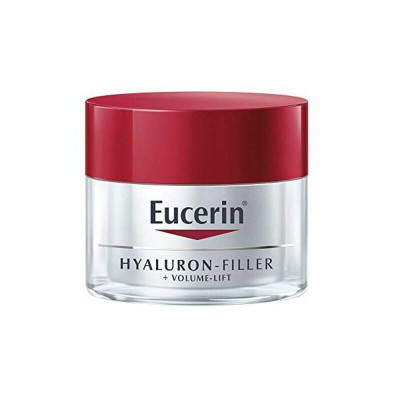 Crema Notte Hyaluron-Filler Eucerin (50 ml) (50 ml)