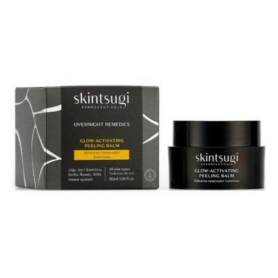 Balsamo Antietà Notte Glow Activating Skintsugi (30 ml)