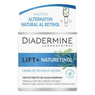 Crema Giorno Antirughe Diadermine 2644210