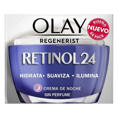 Crema Idratante Regenerist Retinol24 Olay (50 ml)