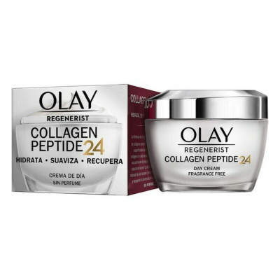 Crema Antietà Regenerist Collagen Reptide 24 Olay (50 ml)