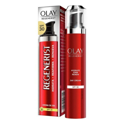 Crema Antietà Giorno Regenerist Olay SPF 30 (50 ml)