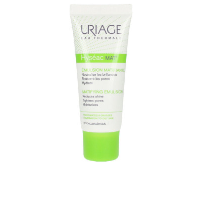 Crema Viso Uriage (40 ml)