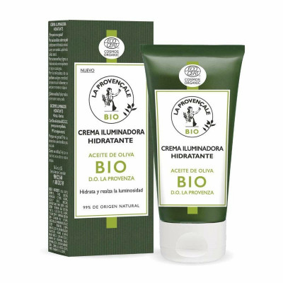 Crema Viso La Provençale Bio (50 ml)