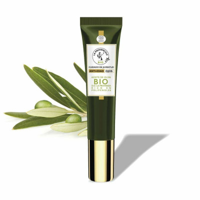 Crema Antietà La Provençale Bio (15 ml)