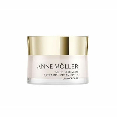 Crema Viso Anne Möller (50 ml)