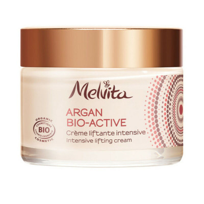 Crema Rassodante Argan Bio Active Melvita (50 ml)