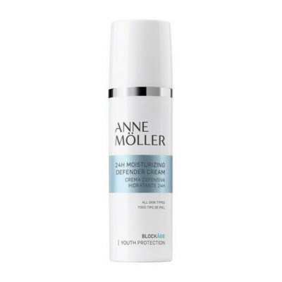 Crema Antietà Blockâge Anne Möller (50 ml)