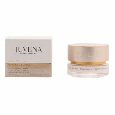 Crema Giorno Rejuvenate  Correct Juvena (50 ml)