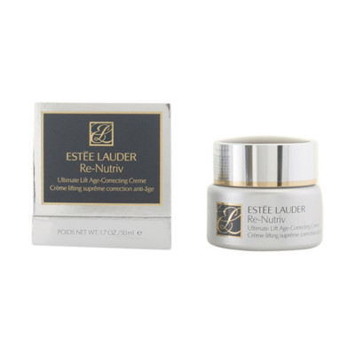 Crema Viso Estee Lauder Re-Nutriv Ultimate Lift (50 ml)