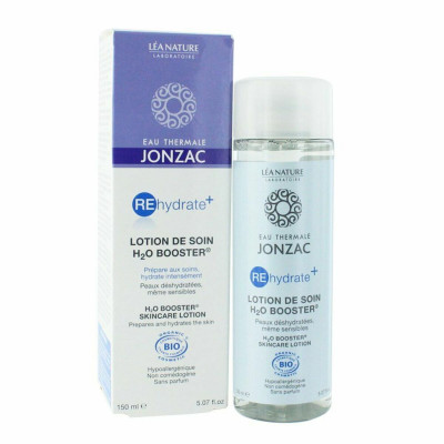 Lozione Viso Idratante H2O Booster Eau Thermale Jonzac (30 ml)