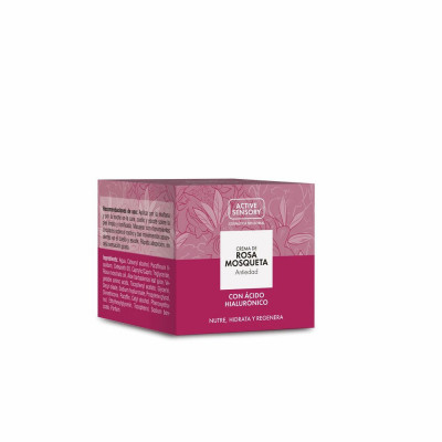 Crema Antietà Redumodel Rosa Mosqueta (50 ml)