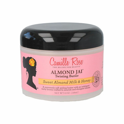 Crema Styling Almond Jai Camille Rose (240 ml)