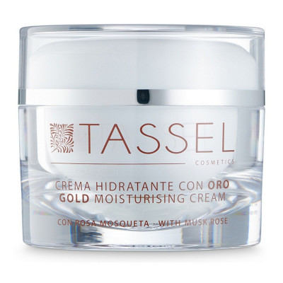 Crema Eurostil Oro (50 ml)