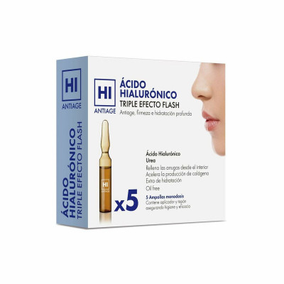 Acido Ialuronico Antiage Redumodel (10 ml)