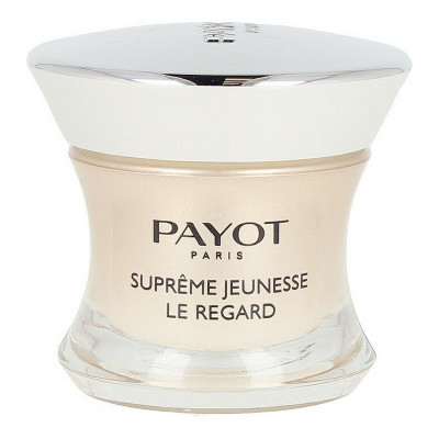 Crema Idratante Supreme Jeunesse Le Jour Payot (15 ml)