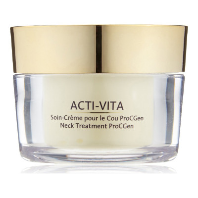 Crema Idratante Neck Monteil (50 ml)