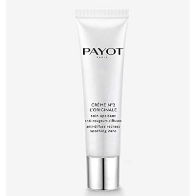 Crema Idratante Nº2 L´original Payot ‎ (30 ml)