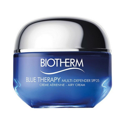 Crema Antietà Blue Therapy Multi-defender Biotherm (50 ml)