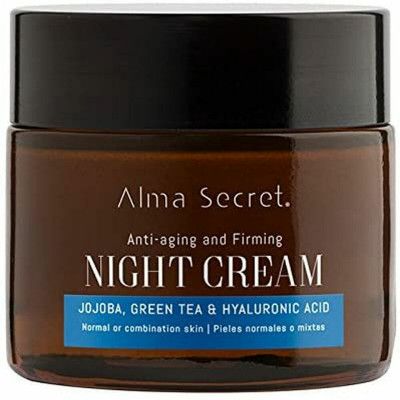 Crema Antietà Night Cream (50 ml)