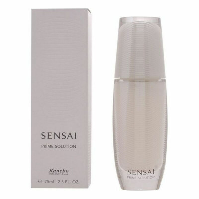 Base per Trucco Fluida Sensai Cellular Sensai (75 ml)