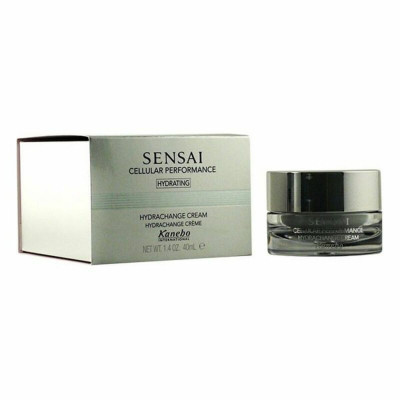 Crema Idratante Antietà Hydrachage Sensai (40 ml)