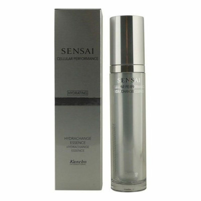 Crema Idratante Antietà Hydrachange Essence Sensai (40 ml)