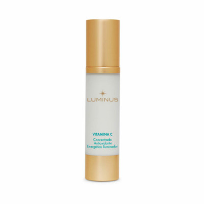 Concentrato Luminus Vitamina C (15 ml)