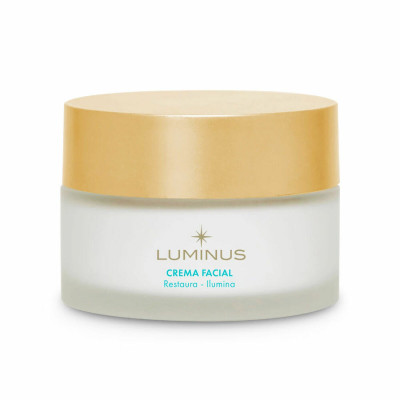 Crema Riparatrice Luminus (50 ml)