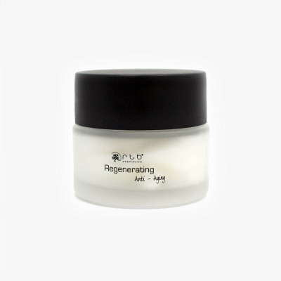 Crema Rigenerante RTB Cosmetics (50 ml)