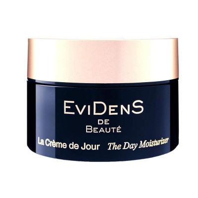 Crema Antietà EviDenS de Beauté The Rich Cream (50 ml)