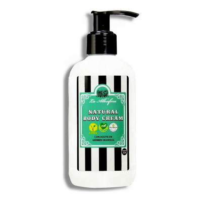 Crema Corpo La Albufera (250 ml)