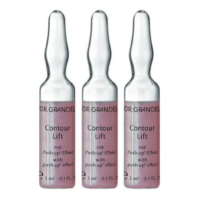 Fiale Effetto Lifting Contour Lift Dr. Grandel (3 ml)