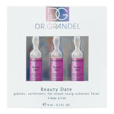 Fiale Effetto Lifting Beauty Date Dr. Grandel (3 ml)